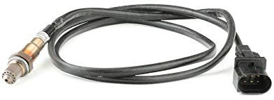 RIDEX Lambdasonde 3922L0163 Golf IV Schrägheck (1J1) POLO (9N_)