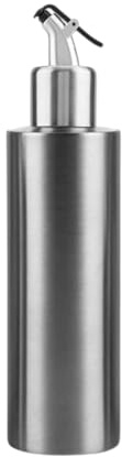 ACEITERA INOX 350ML C/TAPÓN marca QUTTIN