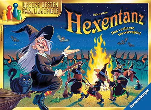 Ravensburger Hexentanz