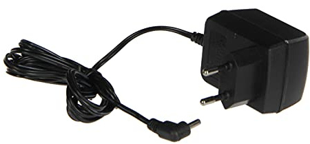 Luville Collectables LuVille Adapter für eine Miniatur Weihnachtsdorf – GS 3,3 Volt, one Size