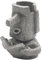 BESPORTBLE Brillenständer Osterinsel - Lustige Moai Figur Brillenhalter und Stiftehalter, Katzen Brillenhalter, Modernes Design für Mehrere Brillen Desktop Ornament Zuhause Dekoration