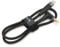 Agatige Universal USB C zu DC 5,5x2,5mm Stecker Ladekabel für Laptop 100W(1M)