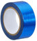 PATIKIL 15mm x 5m Metallizzato Washi Nastro, 1 Rotolo Copertura Lamina Adesivo Auto Adesivo per Fai da Te Arte Artigianato Avvolgimento Decorazione, Scuro Blu