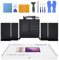 ASMARK MacBook Pro A1989 Akku für 13-Zoll A1989(2018,2019) A2251(2020) Batterie A1964 Laptop Battery