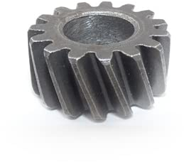 MATRIX Ersatzteil Spindelgetriebe für Elektro Mini Handkreissäge MCS 500-3