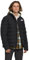 THE NORTH FACE - Veste Homme Aconcagua 3 - Chaude, Déperlante - TNF Black-NPF - L