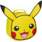 Pokémon Borsa Porta Pranzo Bambini - Pikachu Borsa Termica per Scuola e Viaggi (Giallo)