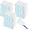 Swiffer Lot de 30 lingettes pour attrape-poussière sans parfum avec 1 poignée