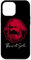 Hülle für iPhone 13 Pro Max Karl Marx Parodie - This is not Santa