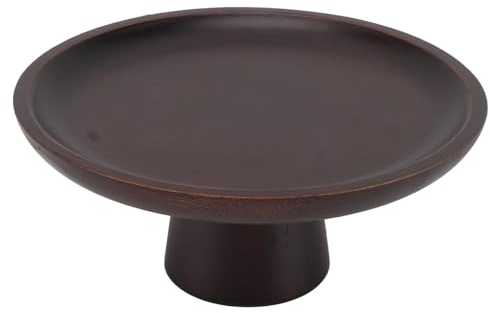 Frutero Alto, Frutero Alto Sencillo para el Hogar (BLACK)