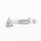 LST Spiegelblinker Blinklicht klar links 1er F20 2er F22 3er F30 4er i3 X1