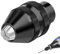 Pyroclasia 1 Stück 4486 Bohrfutter für Dremel Spannfutter für Dremel Ersatz 1/32 bis 1/8 Schnellspann Bohrfutter Adapter Spannzangen Zubehör für Dremel 4000,400,3000,398,395,300,200,285,8200,800,etc.