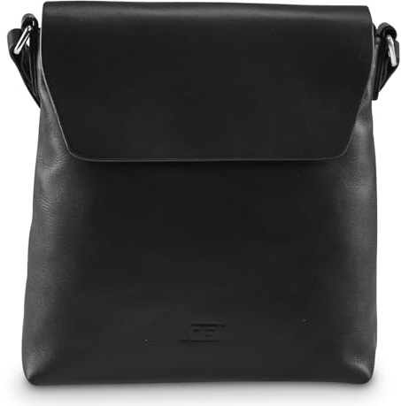 Jost Arva Crossbody Bag S Black