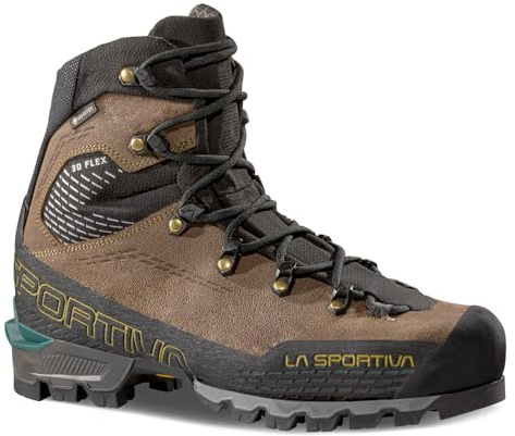 LA SPORTIVA Trango Alpine GTX Hiking Boots EU 43