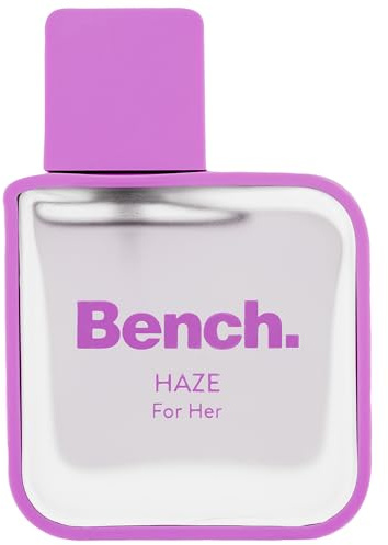 Bench Haze for Her Eau de Toilette, 30 ml