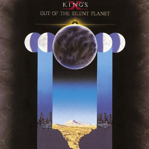Out of the Silent Planet