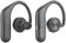 auvisio Kopfhörer kabellos: True Wireless In-Ear-Headset, Ohrbügel, Bluetooth 5, 15 Std. Spielzeit (Ohrbügel Kopfhörer kabellos, mit Bügel, Bluetooth, Freisprecheinrichtung)