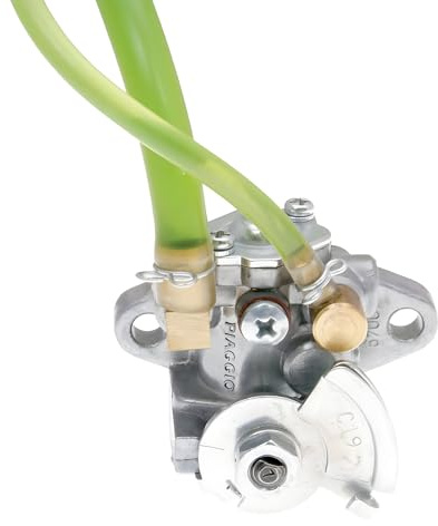 Pompa olio OEM per Piaggio 50ccm (modelli a iniezione)