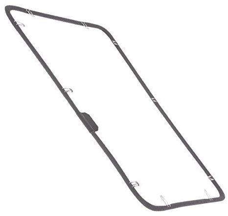 Sello de puerta original Horno, estufa 00655040 BOSCH