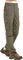 Jessie Kidden Walking Trousers Women Cargo Pants Waterproof Summer Lightweight Quick Dry Convertible Stretch Outdoor Casual UPF 50 Running Cycling Zip Off Capri #6601F-Khaki -36 (US 16)