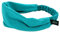 axy Haarband Yoga Stirnband Headband Hairband Wunderschön Damen Haarschmuck Sport Stirnbänder HB4 (Türkisblau, Extra breit)