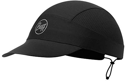 Buff Pack Speed Cap, L-XL/L/XL, solid black