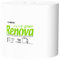 Renova Green Papel Higiénico Jumbo - 12 rollos blancos