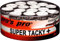 Pro's Pro Super Tacky Overgrip 30 STK. Griffbänder für Tennis, Badminton, Squash, Weiß