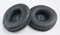 V-MOTA Cuscinetti per auricolari compatibili con cuffie JBL Tune 600,500BTNC, 510bt, 500 BT, 660 NC, JR300, JR 300BT, cuscinetti di ricambio per riparazione (nero)