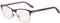 Mol Unisex Mol526 Sunglasses, 0T7/16 Plum, 53