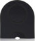Coffee Tamper Mat Silicone Rubber Non-Slip Tamping Pad Tamp Station Barista Espresso Machine Accessories Small