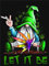 Diamond Painting, DIY 5D Diamant Gnom Malerei Kits, DIY Cross Stickerei Malerei Kits, Erwachsene Malen Nach Zahlen für Home Wall Decor(30x40cm)