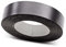 ben+camilla.com Kantenumleimer Schwarz 30 mm x 10 m zum Aufbügeln für Möbelbauplatten und Regalbretter