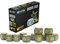 Warlord Games Olive Drab Order Dice for Bolt Action