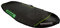 enemii Windsurf Boardbag HD 220 x 80cm | Windsurfen/Foil | Board Tasche Nylon 600D | 8mm / 12mm Polsterung | ausbalancierte Trage- und Schultergurte