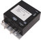 Qiilu Cart Motor Controller 36 V 350 A Ersatz für EZGO TXT Electric PDS Cart 2000-2009 73326G02, 73326G03, 73326G04, 73326G05, 73326G06, 73326G07, 73326G08, 609083