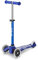Micro Kickboard | Mini Deluxe-LED | Dreirad | Lean-to-Steer Swiss Designed Micro Roller | bewegungsaktivierte Leuchtrollen | Kleinkinder & Kinder im Alter von 2-5 Jahren