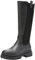 Rocket Dog Damen Drea Mode-Stiefel, Schwarz, 39 EU