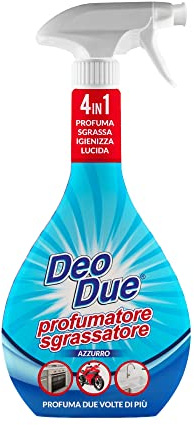 Chimiclean Deo Zwei Entfetter Hellblau 600 ml