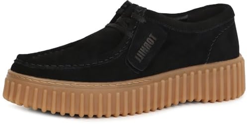 Clarks Unisex Torhill BeeOxford Boot