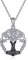 Wikinger Thor Hammer Kette Halskette Baum des Lebens Anhänger 925 Sterling Silber Norse Viking Schmuck Geschenke Mjolnir Anhänger für Damen Herren