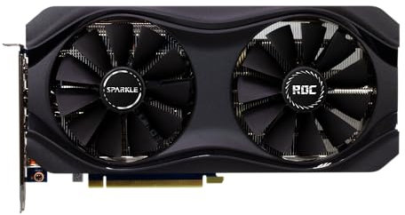SPARKLE Karta graf Intel ARC A750 8GB ROC OC