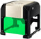Engraving Machine,Mini Portable Home Compact Desktop Laser Engraver Machine Kit for Windows or APP Control with No Installation Required,Suitable for Wood/Plastic/Ceramic/Glass/Food