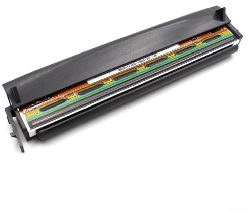 Thermo-Druckkopf für Zebra ZD421 ZD421D ZD421T Thermo-Etikettendrucker, 203 dpi, P1112640-218