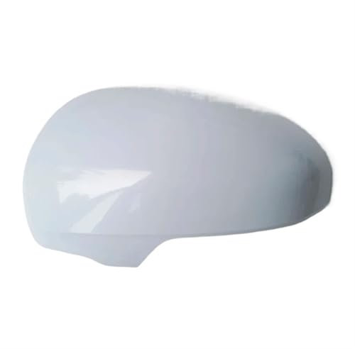 Auto Spiegelgehäuse Für Toyota IQ Für Prius Für Verso 2009-2013 Spiegel Abdeckung Gehäuse Deckel Fall Zubehör Auto Spiegelkappen Auto(Lamp LH)