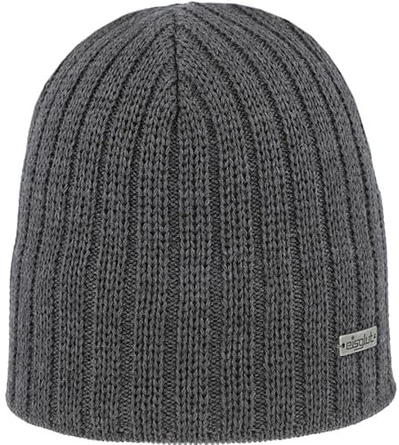 Eisglut Herrenmütze Norbertg Wool XL Made in Germany