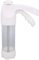Kit per Pressa per Biscotti, Churro Maker Pistola Elettrica per Pressa per Biscotti Macchina per Biscotti con 12 Dischi e 6 Punte per Decorazioni per Torte per Biscotti Torta