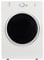 Sôlt SOLVTD7W 7Kg Vented Tumble Dryer - White - C Rated, H82 x W60 x D55 (cm)