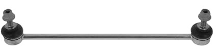 MONROE Link/Coupling Rod, stabiliser bar | L17K00 | OE-Matching Quality | Stable Handling | Pack of 1