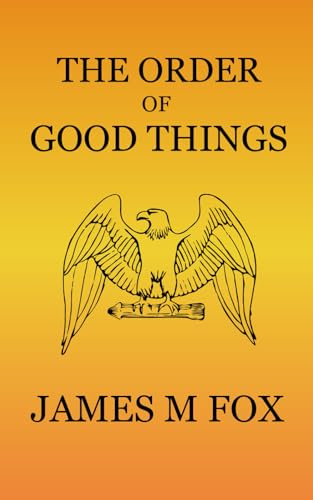 The Order of Good Things